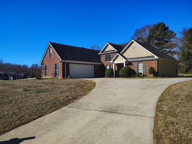 85 Hollow Ct., Covington, GA 30016