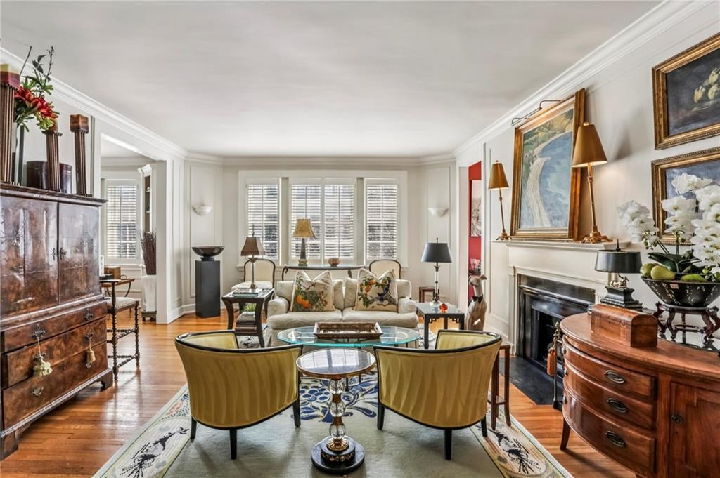 1325 Peachtree St. #701, Atlanta, GA 30309