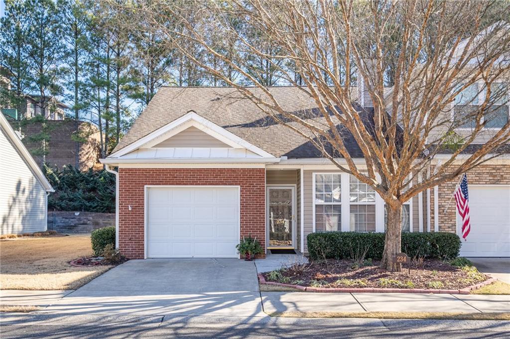 234 Riverstone Pl., Canton, GA 30114