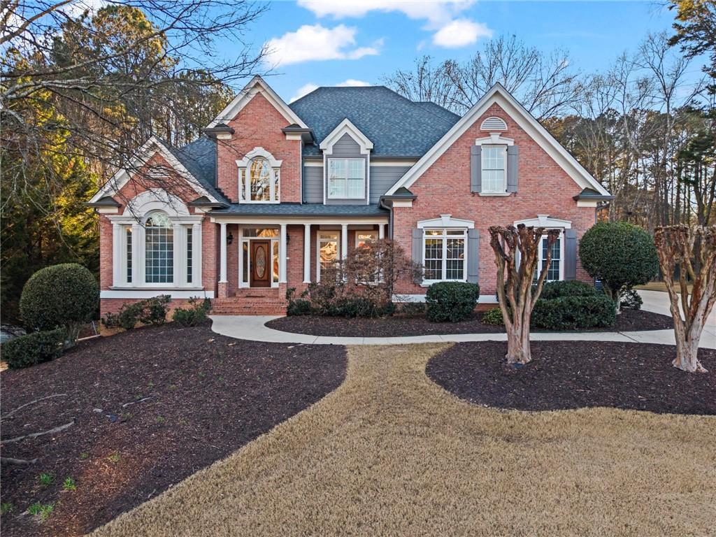 4094 Nobleman Point, Peachtree Corners, GA 30097
