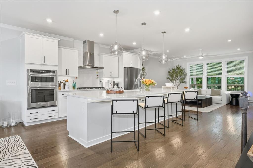 1342 Stanley Park Dr., Decatur, GA 30033