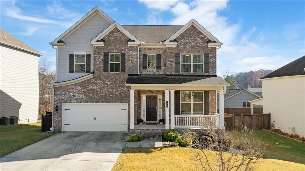 7925 Brewton Creek Dr., Cumming, GA 30028