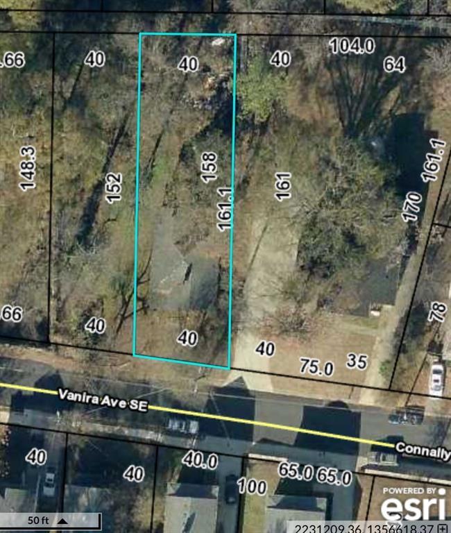 184 Vanira Ave., Atlanta, GA 30315