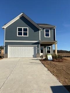 403 Widlflower Cir., Calhoun, GA 30701