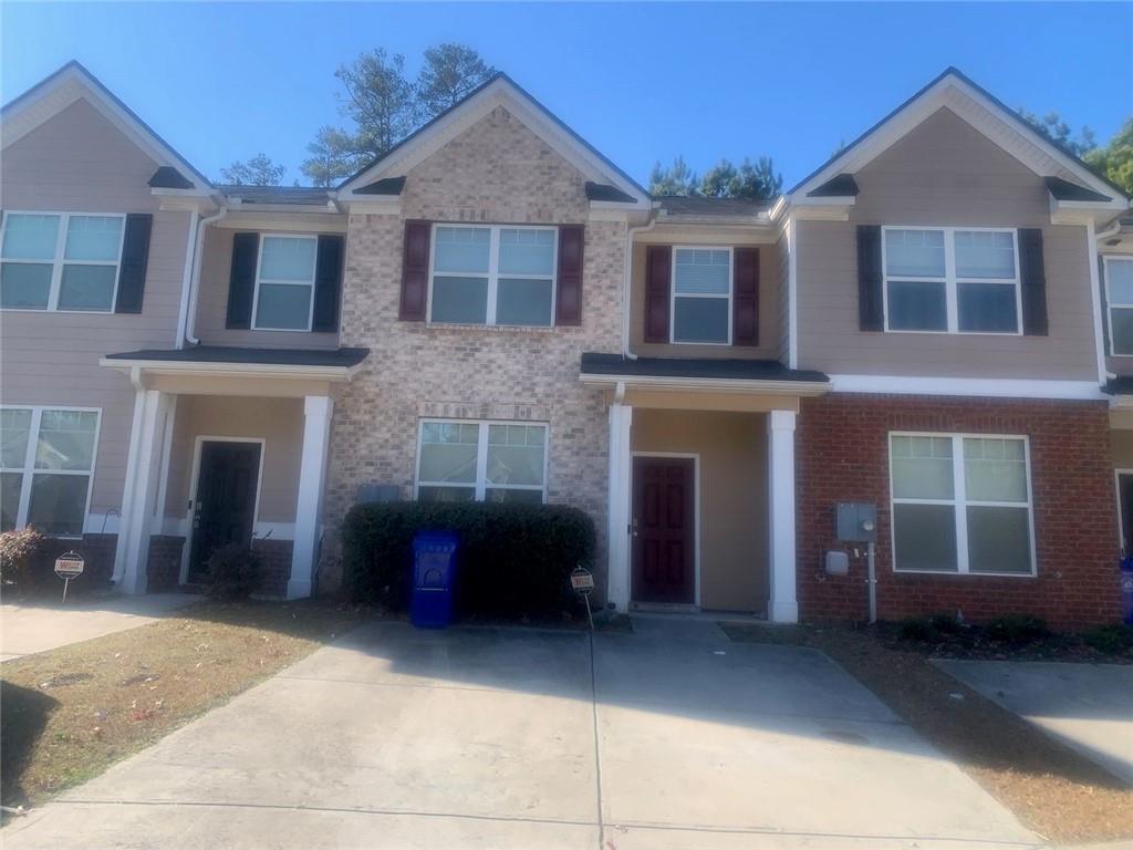 [Address Hidden by Seller], Lithonia, GA 30038