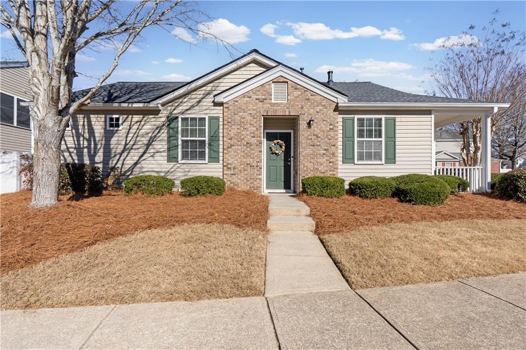 278 Hiawassee Dr., Woodstock, GA 30188