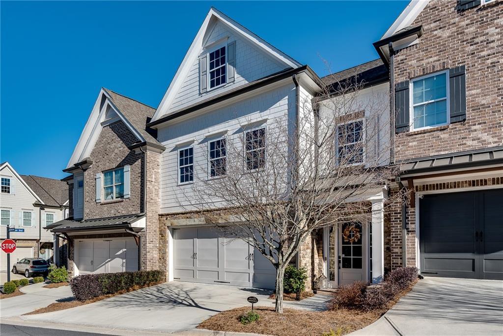 1244 Hightower Crossing, Marietta, GA 30060