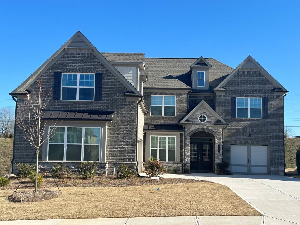 293 Deer Valley Run, Canton, GA 30115