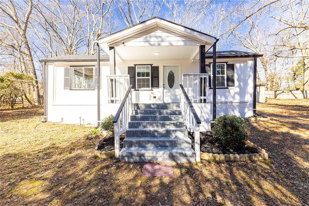 6197 Union Grove Rd., Lithia Springs, GA 30122