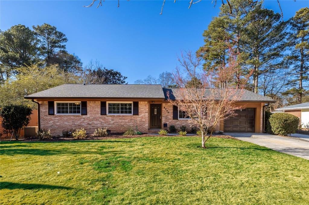 4094 Barr Cir., Tucker, GA 30084