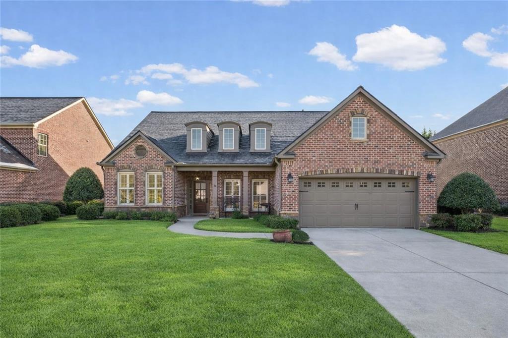 5070 Cecilia Sq., Cumming, GA 30040