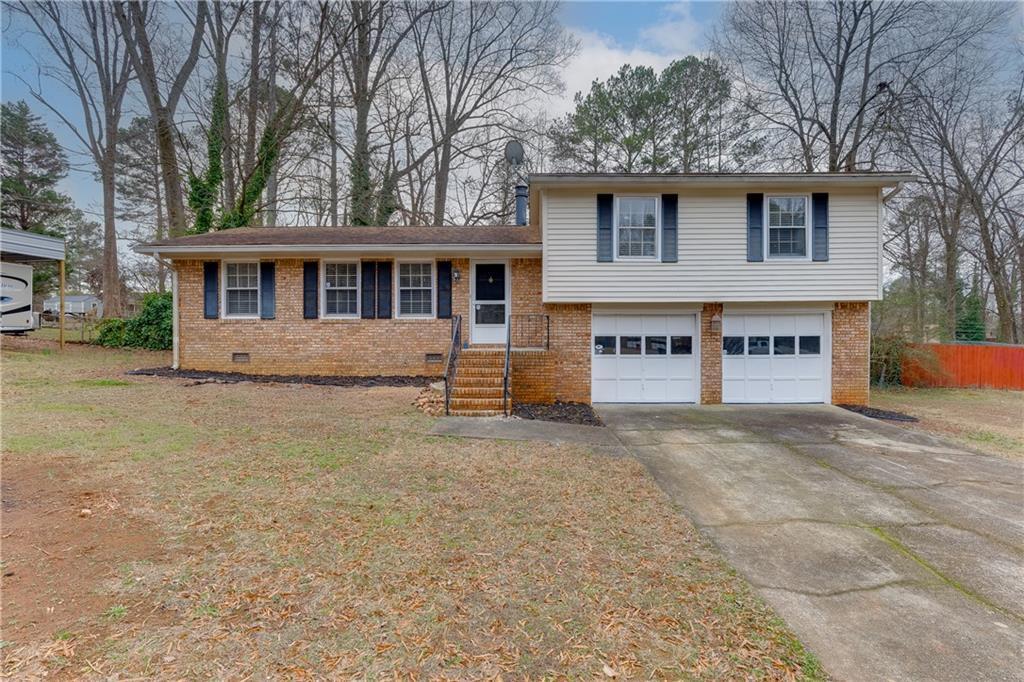 2792 Jordan Forest Tr., Lawrenceville, GA 30044