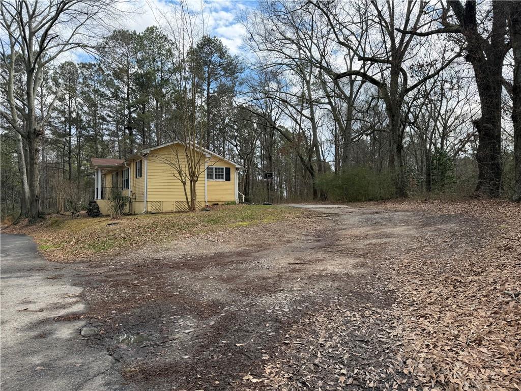 3350 Center St., Austell, GA 30106