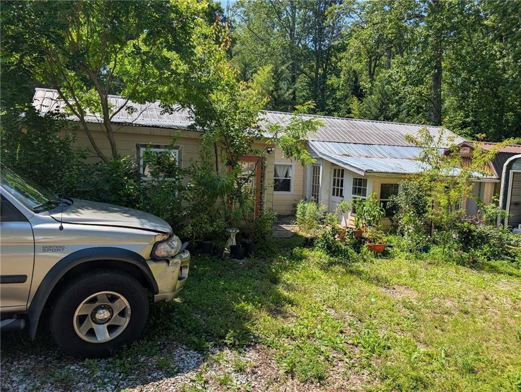 5345 Sherwood Park Ln., Gainesville, GA 30506