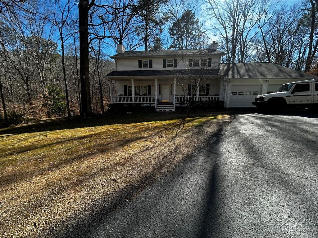 2416 Mount Vernon Rd., Lithia Springs, GA 30122