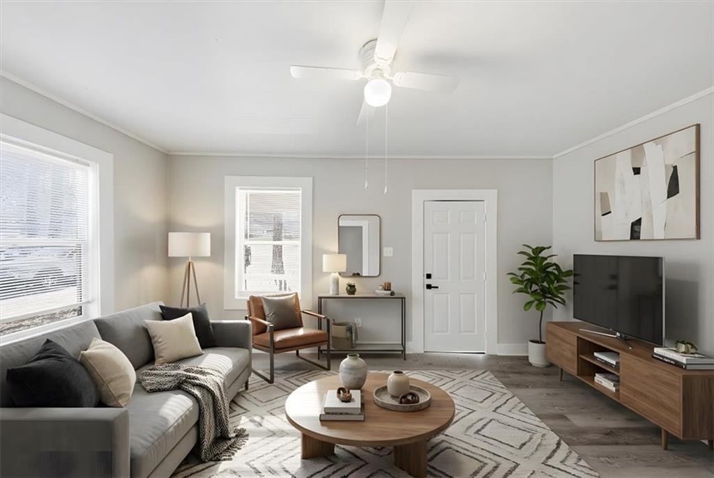 259 Addington Dr., Rome, GA 30165