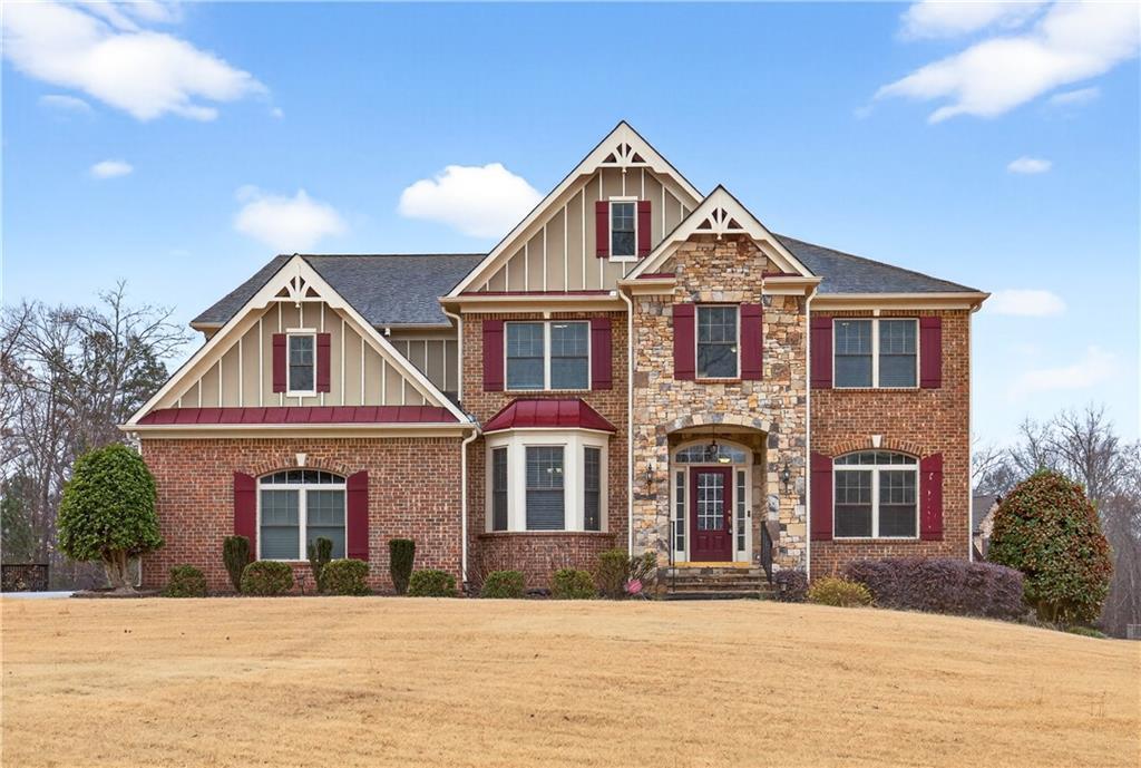 1739 Nemours Dr., Kennesaw, GA 30152