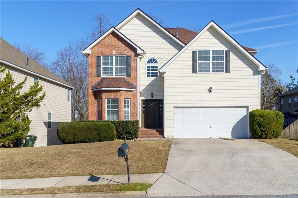 4320 Ambassador Way, Cumming, GA 30040