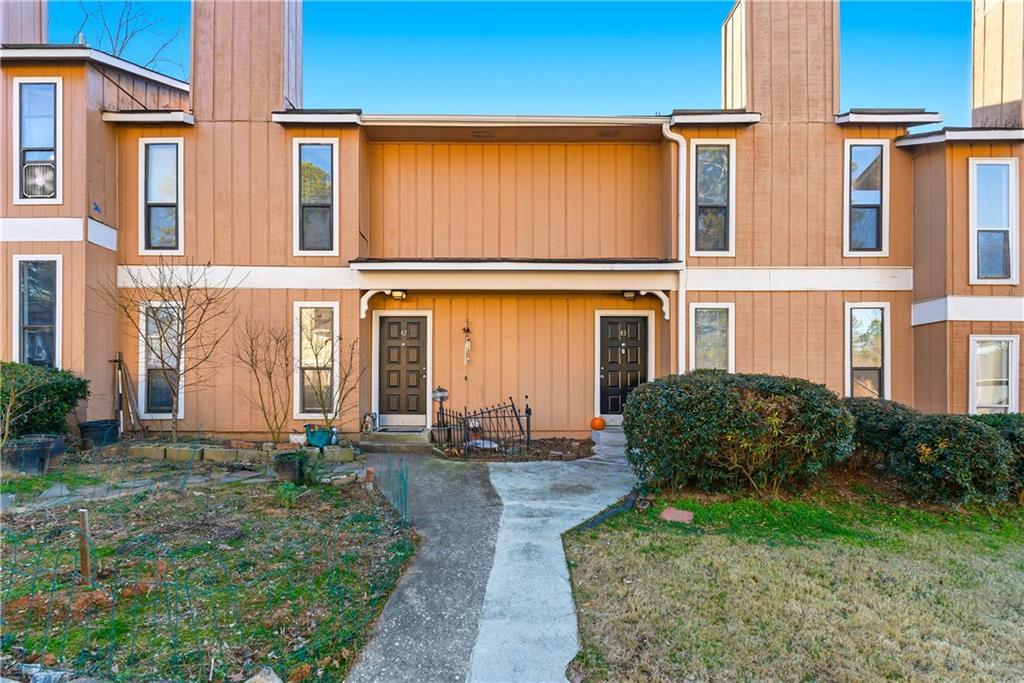 2340 Beaver Ruin Rd. #UN43, Norcross, GA 30071