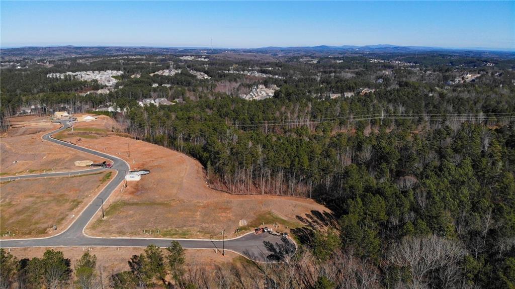 30 Acres On Tranqulity Way, Dallas, GA 30132