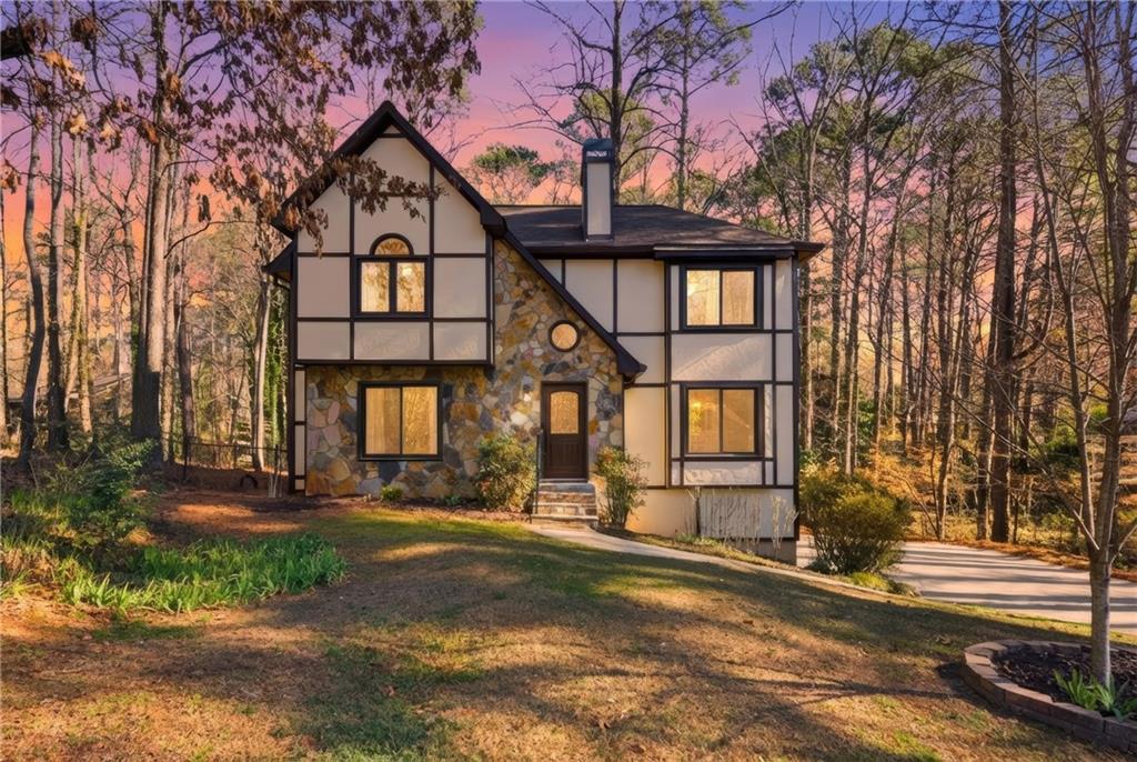 588 Norman Way, Kennesaw, GA 30144