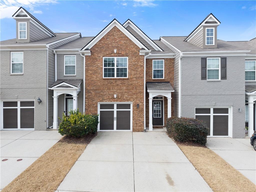 5165 Sherwood Way, Cumming, GA 30040