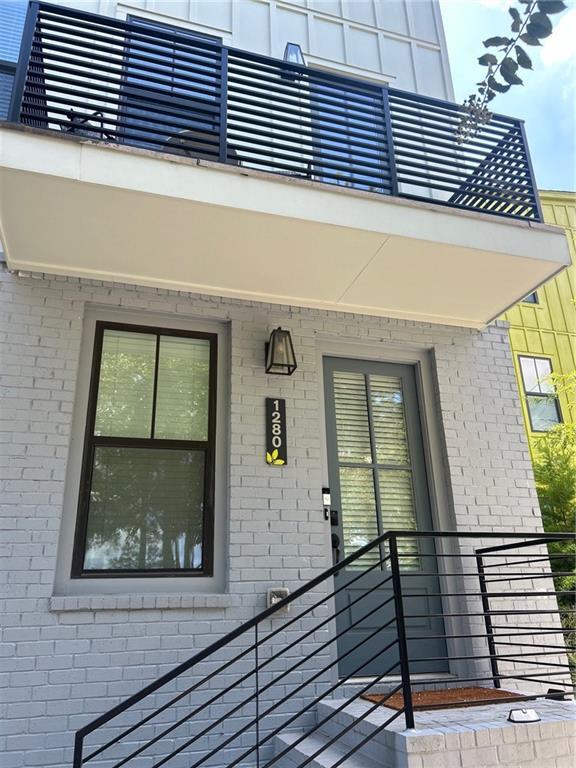 1280 Longreen, Atlanta, GA 30318