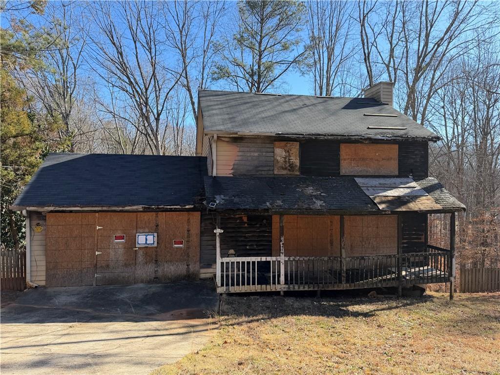 5325 Keithwood Dr., Cumming, GA 30040