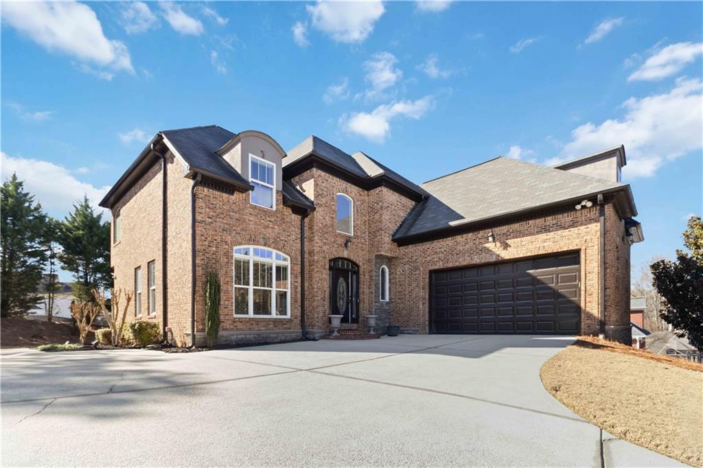 3254 Leyland Way, Conyers, GA 30013