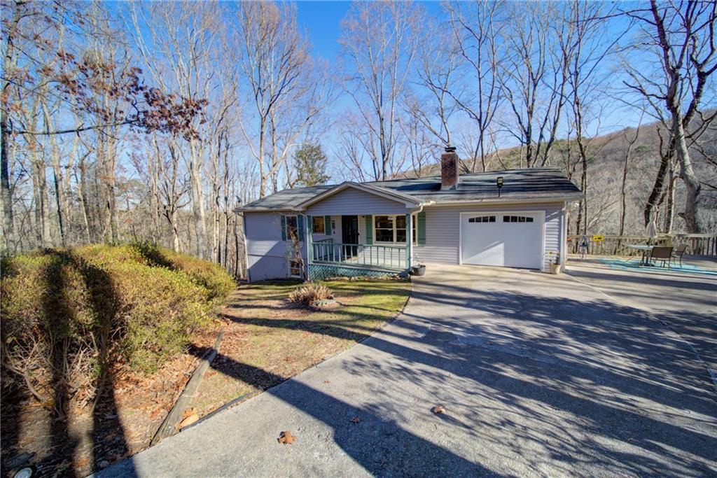 508 Windy Acres Rd., Cleveland, GA 30528