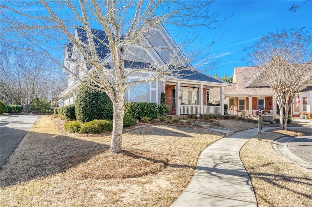 2380 Muskogee Ln., Braselton, GA 30517