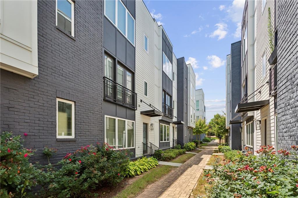 704 Banton Drive, Atlanta, GA 30318