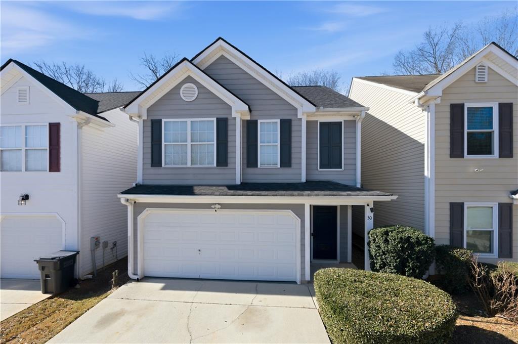 30 Crestfield Cir., Covington, GA 30016