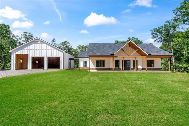 New Construction Homes For Sale This Week in Talking Rock: January 14th to January 20th