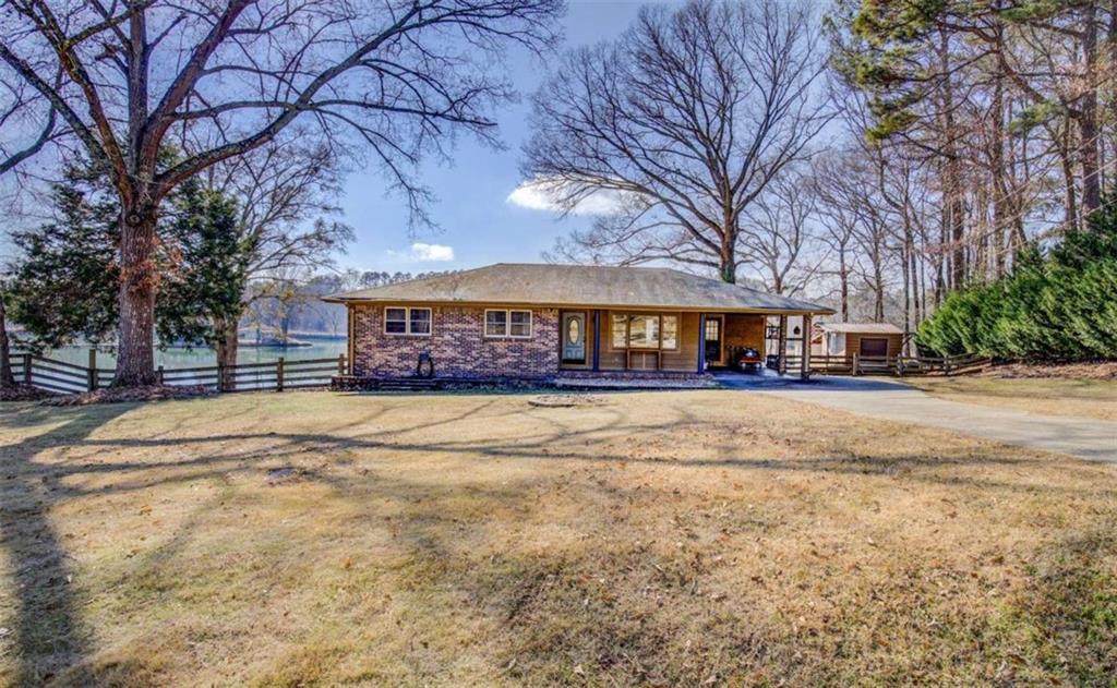 40 Spillers Ln., Covington, GA 30014