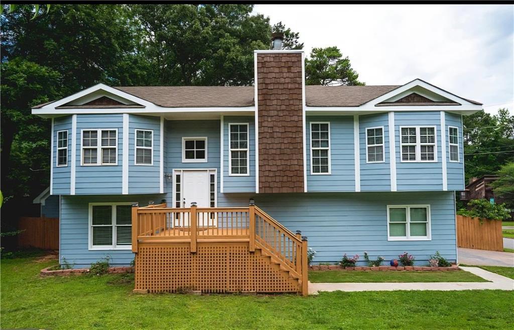 274 Lamden Ct., Lawrenceville, GA 30046