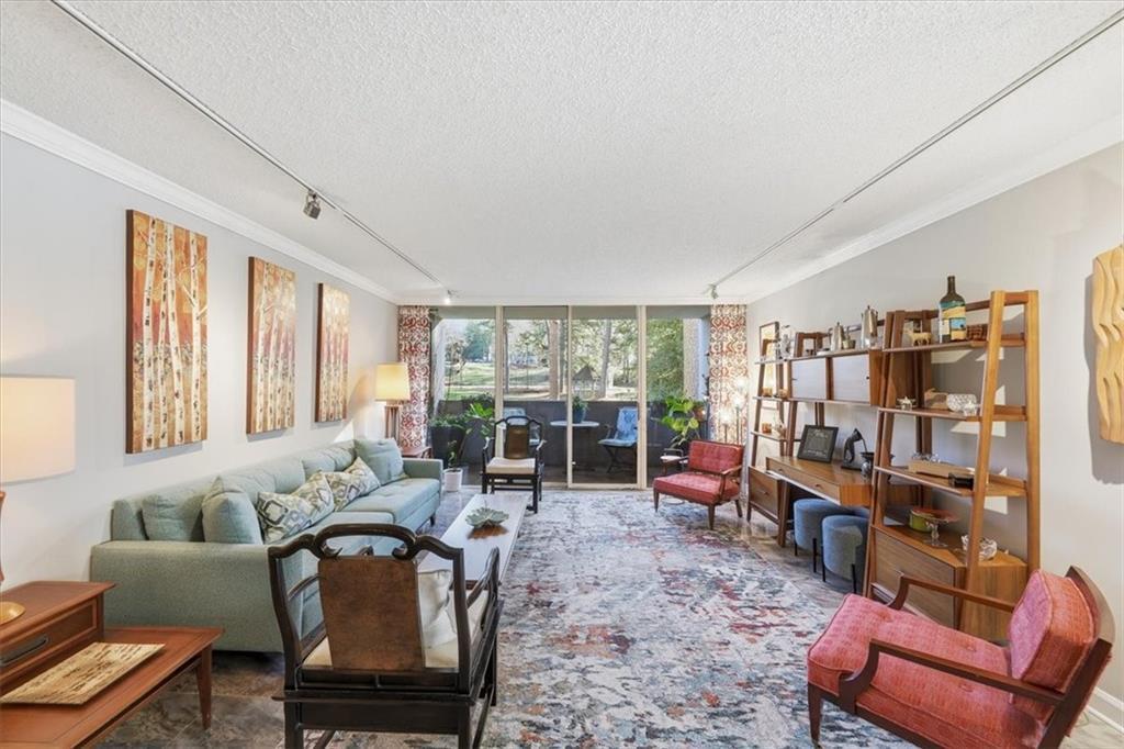 3530 Piedmont Rd. #F2, Atlanta, GA 30305