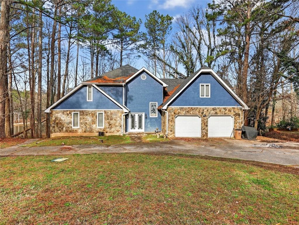 442 Hastings Way, Jonesboro, GA 30238