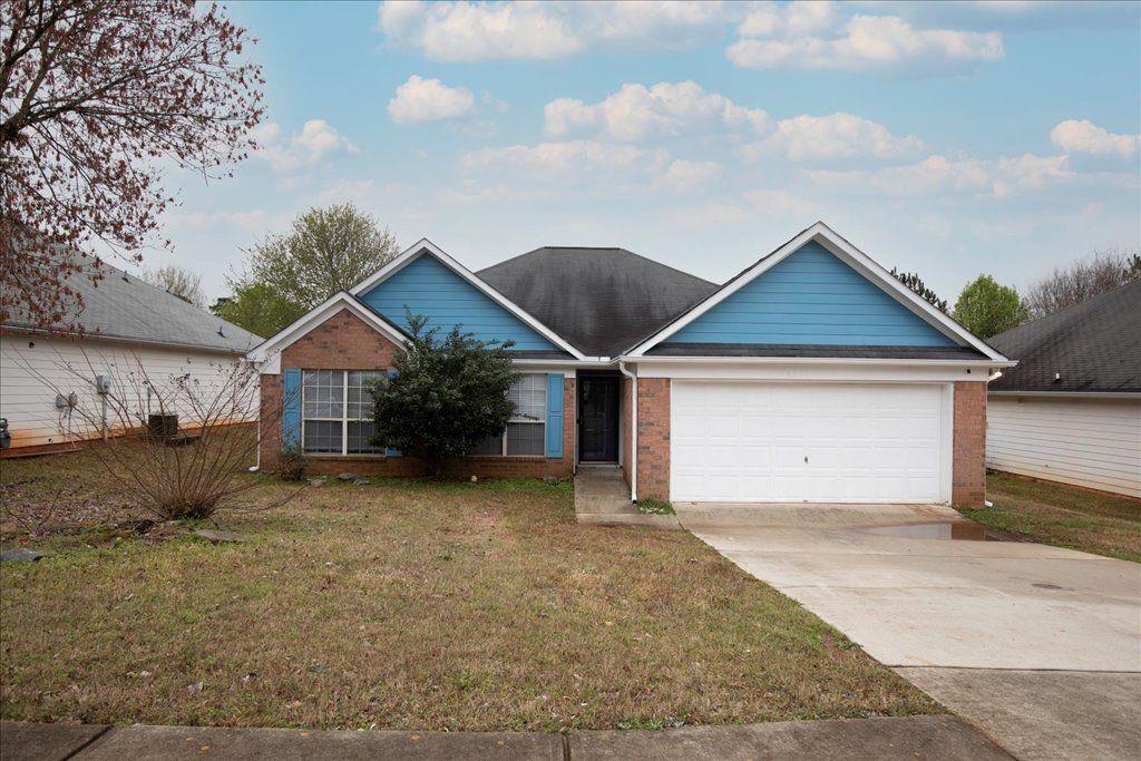 4931 Wilkins Station Dr., Decatur, GA 30035