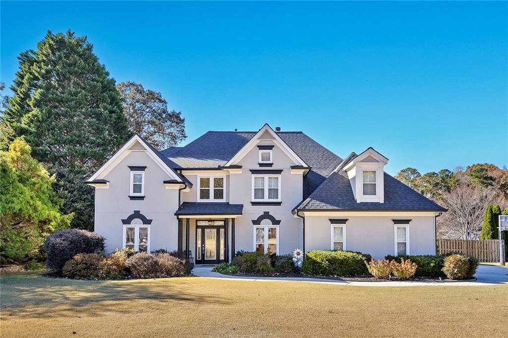 4918 Climbing Vine Pl., Marietta, GA 30066