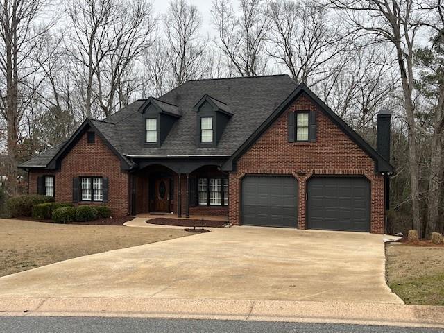 6086 Governors Walk Dr., Canton, GA 30115