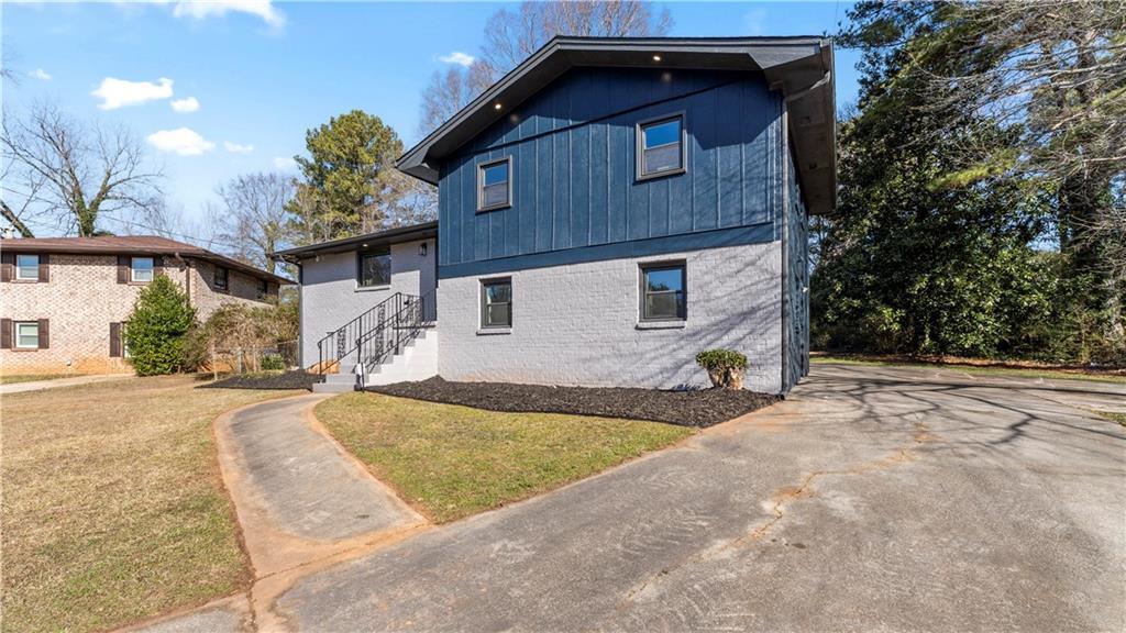 4088 Vale Ct., Decatur, GA 30035