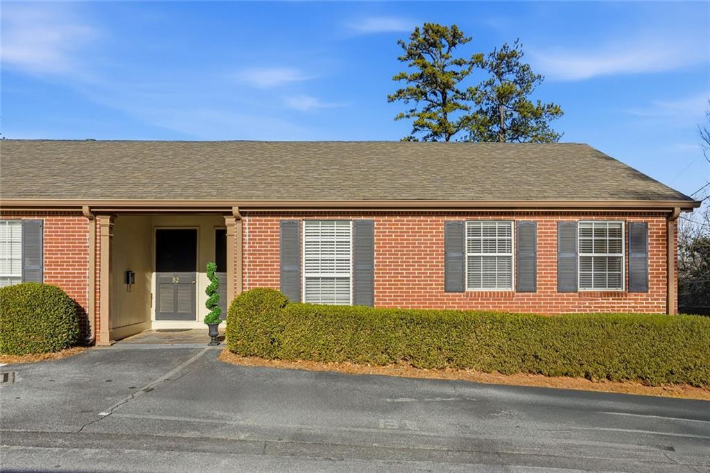 5375 Roswell Rd. #B1, Sandy Springs, GA 30342