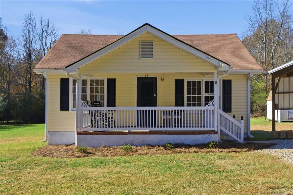 587 Whooping Creek Rd., Carrollton, GA 30116