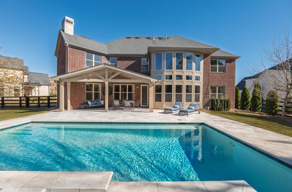 1610 Reserve Ct., Alpharetta, GA 30009