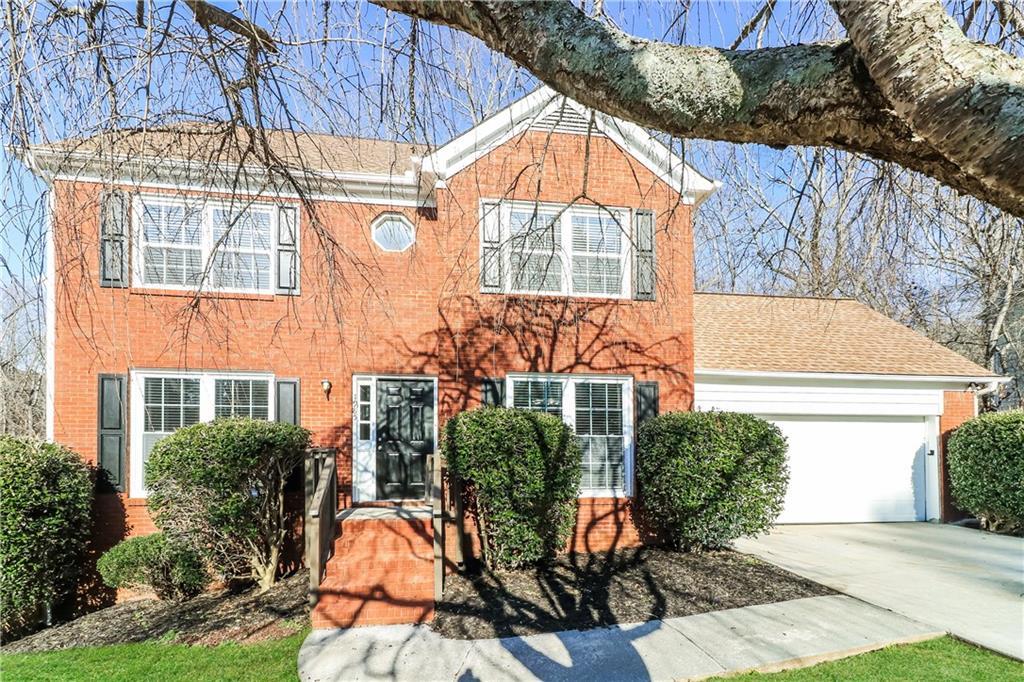 1985 Tyler Trace, Lawrenceville, GA 30043