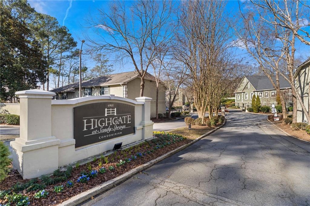 6900 Roswell Rd. #N5, Atlanta, GA 30328