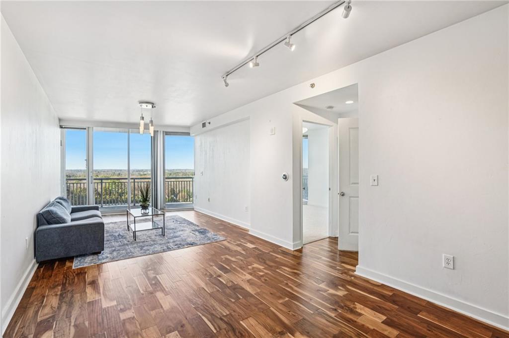 3338 Peachtree Rd. #1403, Atlanta, GA 30326