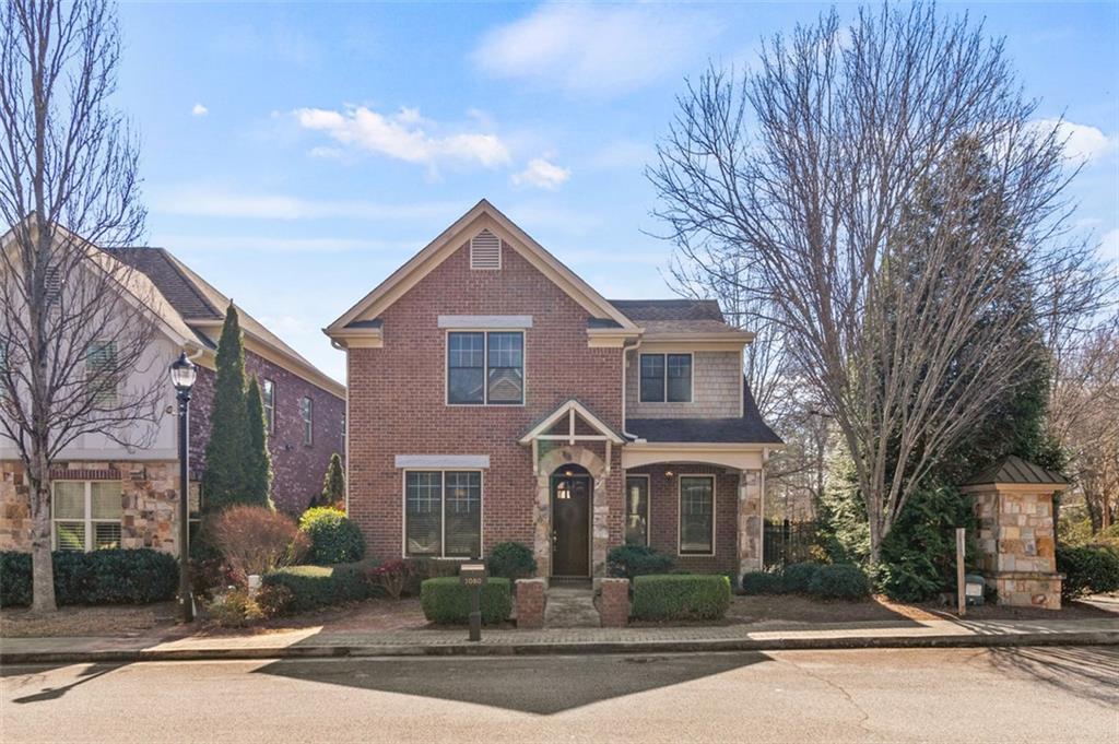 2080 Village Station Crossing, Smyrna, GA 30080