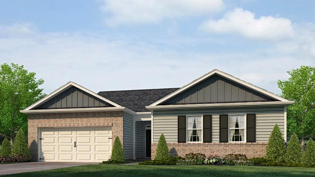 66 Capital Ct., Braselton, GA 30517